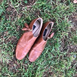 Angela Scott Loafers!!